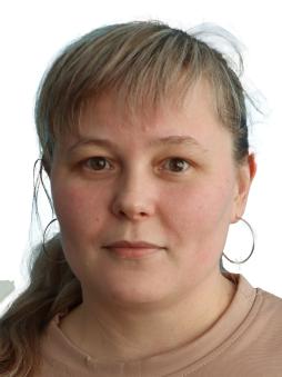 Сабурова Елена Сергеевна